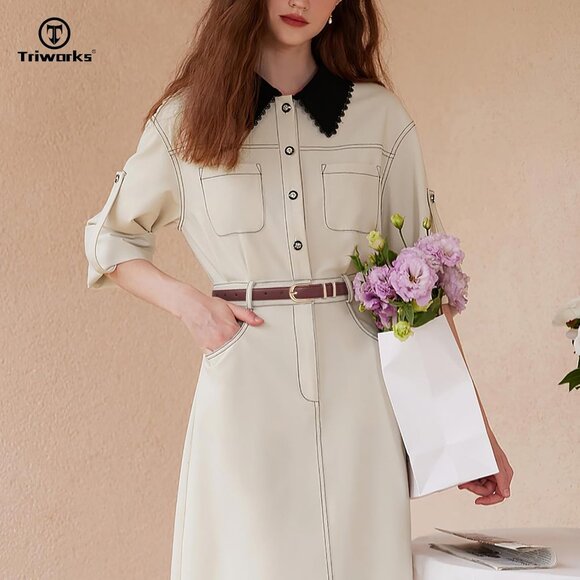 2 Pack Women's Skinny Leather Belts Black Wine Red Thin Faux with Gold Buckle - Picture 5 of 6